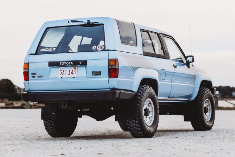 Illustration for article titled You Bought The Wrong Toyota 4Runner
